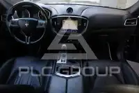 2014 Maserati GHIBLI