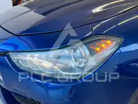 2014 Maserati GHIBLI