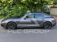 2014 Maserati GHIBLI