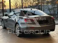 2014 Maserati GHIBLI
