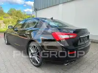 2014 Maserati GHIBLI
