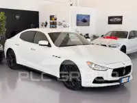 2014 Maserati GHIBLI