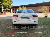 2014 Maserati GHIBLI