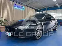 2014 Maserati GHIBLI