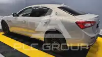 2014 Maserati GHIBLI