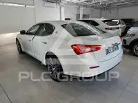 2014 Maserati GHIBLI