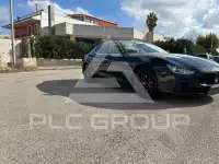 2014 Maserati GHIBLI