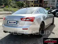 2014 Maserati GHIBLI