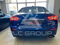 2014 Maserati GHIBLI