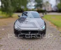 2014 Maserati GHIBLI