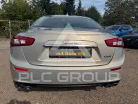 2014 Maserati GHIBLI