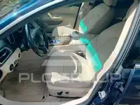 2014 Maserati GHIBLI