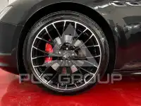 2014 Maserati GHIBLI