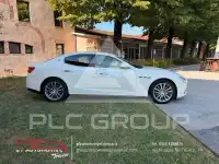 2014 Maserati GHIBLI