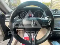 2014 Maserati GHIBLI