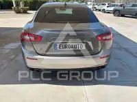 2014 Maserati GHIBLI