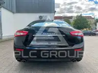 2014 Maserati GHIBLI