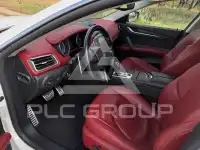 2014 Maserati GHIBLI