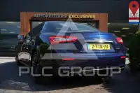 2014 Maserati GHIBLI