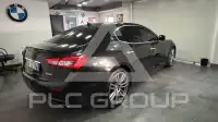 2014 Maserati GHIBLI