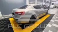 2014 Maserati GHIBLI