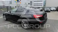 2014 Maserati GHIBLI