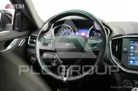 2014 Maserati GHIBLI
