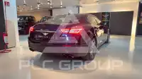 2014 Maserati GHIBLI