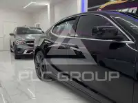 2014 Maserati GHIBLI