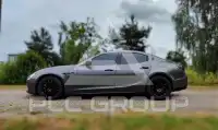 2014 Maserati GHIBLI