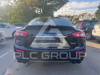 2014 Maserati GHIBLI