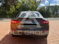 2014 Maserati GHIBLI