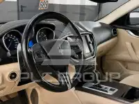 2014 Maserati GHIBLI