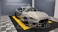 2014 Maserati GHIBLI