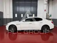 2014 Maserati GHIBLI