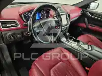 2014 Maserati GHIBLI