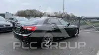2014 Maserati GHIBLI