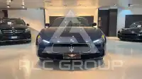 2014 Maserati GHIBLI
