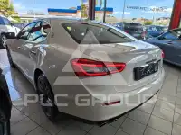 2014 Maserati GHIBLI