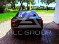 2014 Maserati GHIBLI