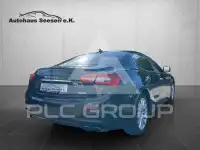 2014 Maserati GHIBLI