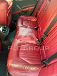 2014 Maserati GHIBLI