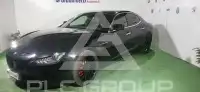 2014 Maserati GHIBLI