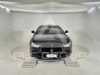 2014 Maserati GHIBLI