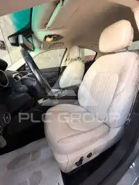 2014 Maserati GHIBLI