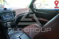 2014 Maserati GHIBLI