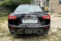 2014 Maserati GHIBLI