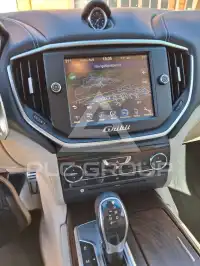 2014 Maserati GHIBLI