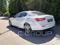 2014 Maserati GHIBLI