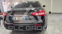 2014 Maserati GHIBLI